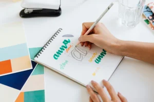 Logo en huisstijl laten ontwerpen